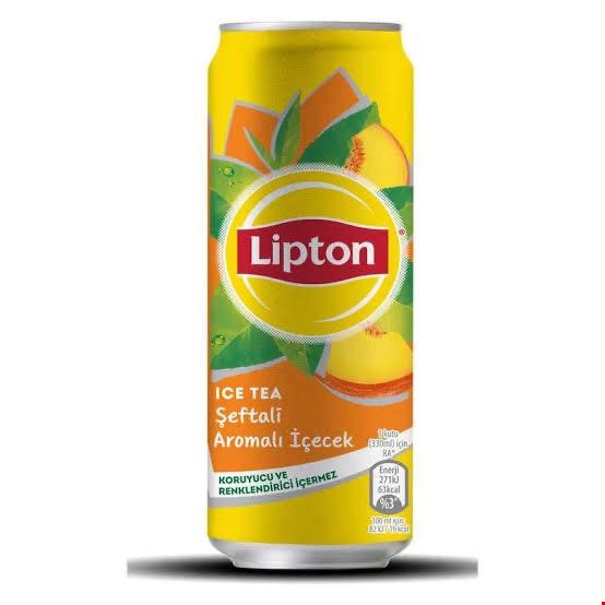 Ice Tea